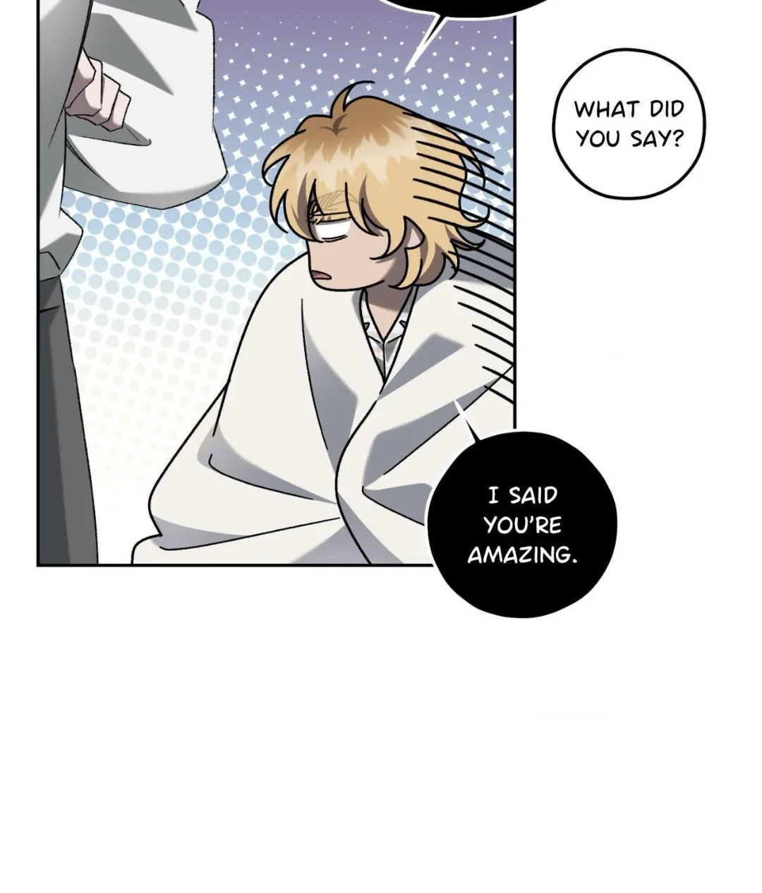 Murder on Sunset 19th Street - Chapter 28 Page 14