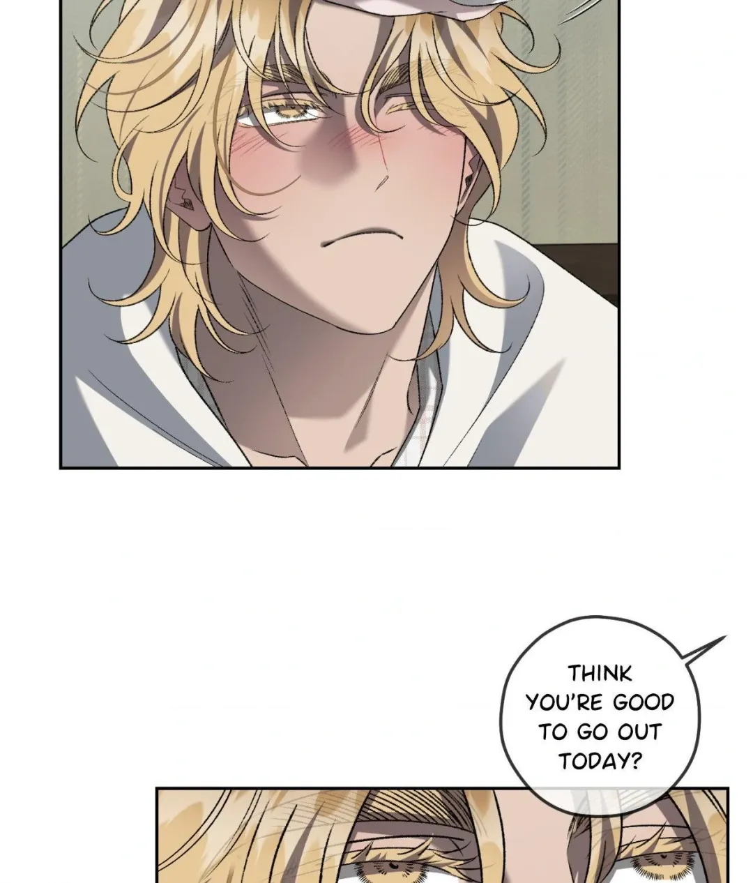 Murder on Sunset 19th Street - Chapter 28 Page 17