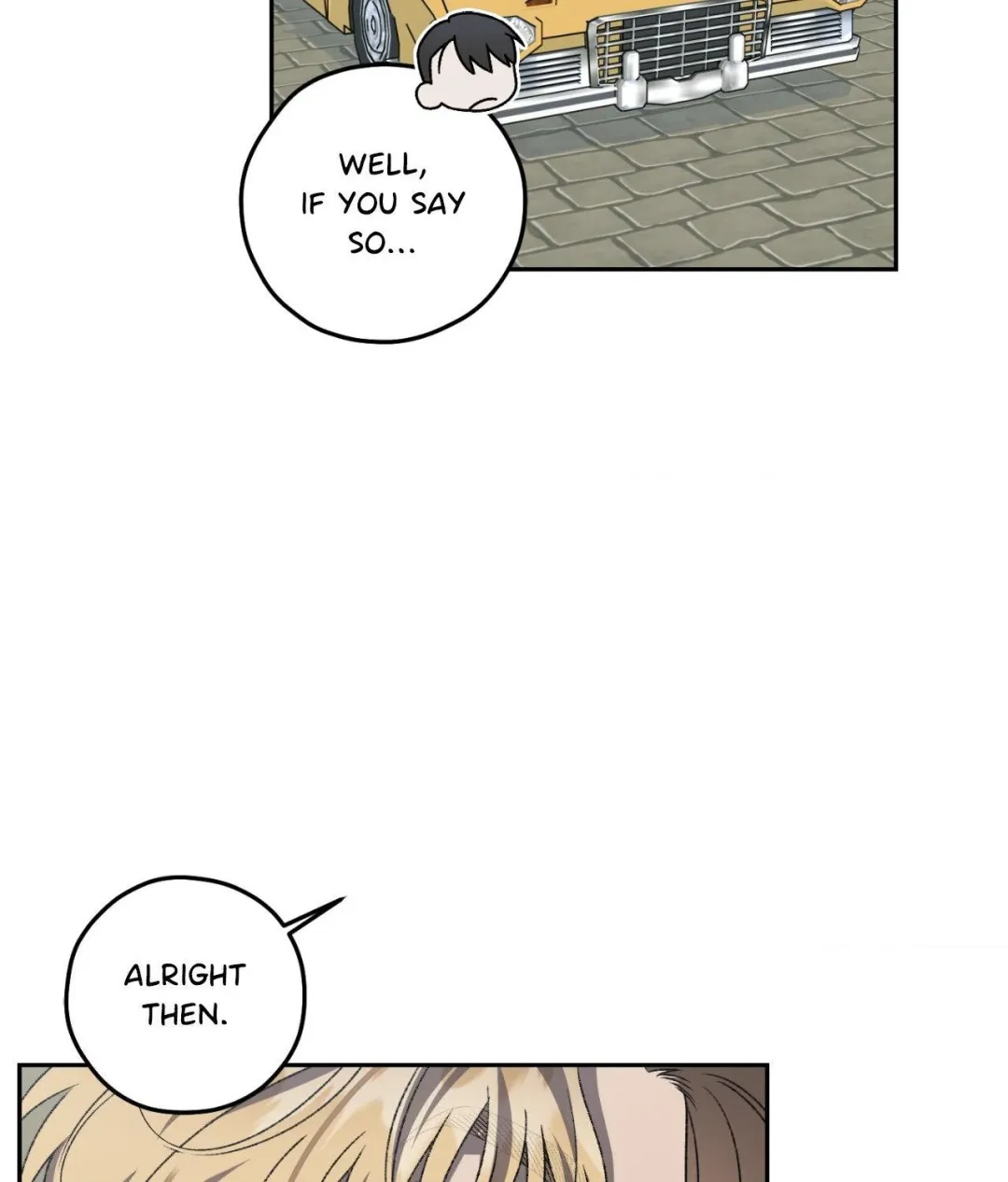 Murder on Sunset 19th Street - Chapter 28 Page 22