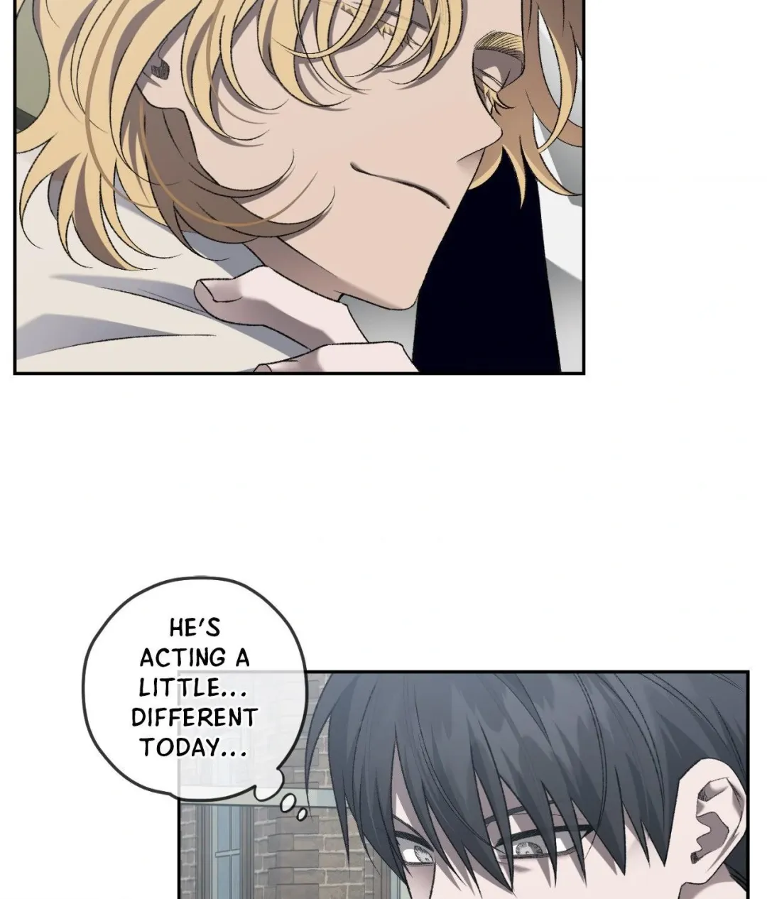 Murder on Sunset 19th Street - Chapter 28 Page 23