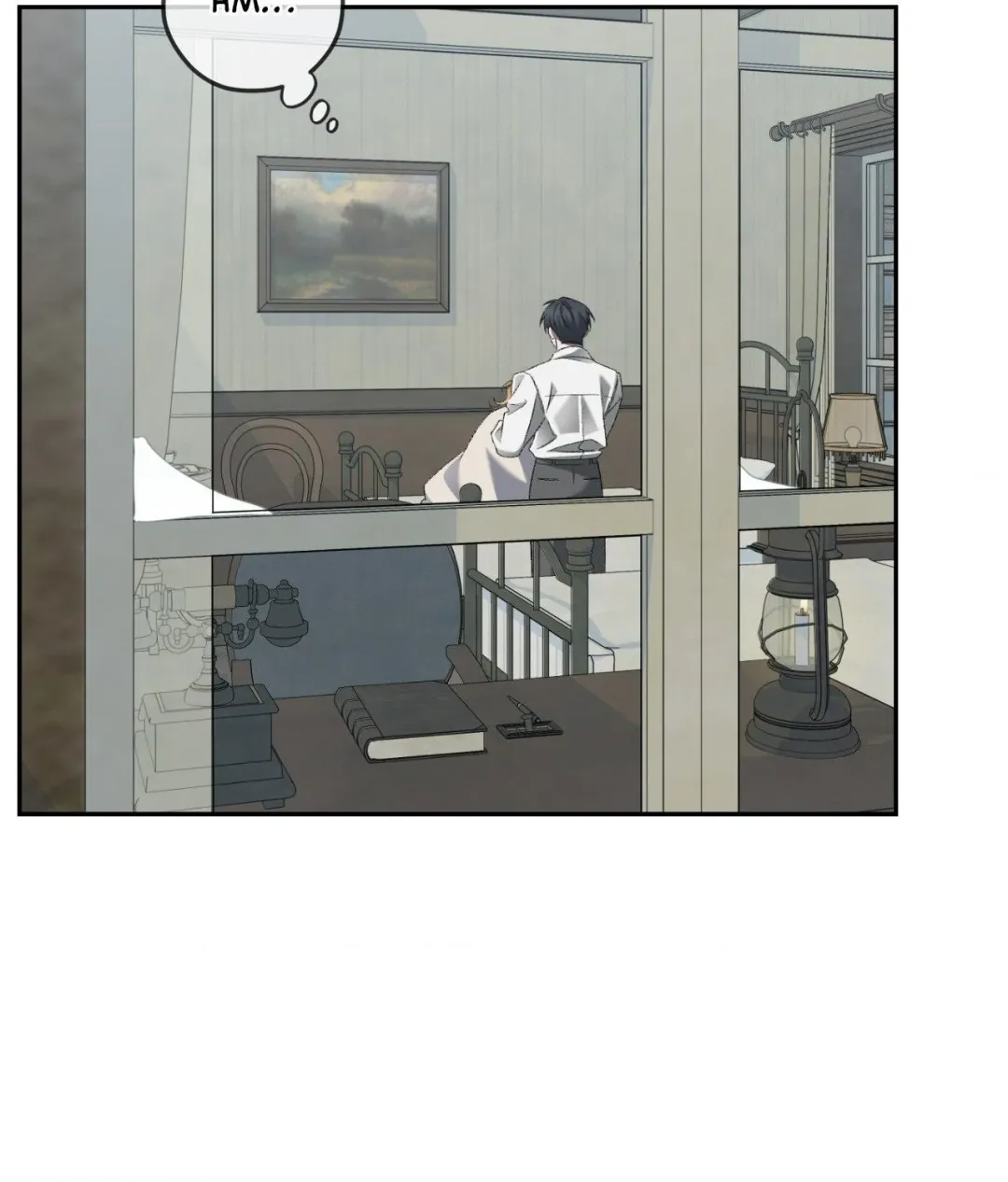 Murder on Sunset 19th Street - Chapter 28 Page 25