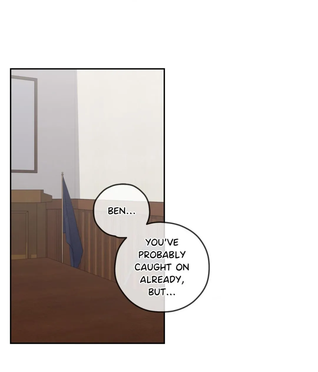 Murder on Sunset 19th Street - Chapter 28 Page 29