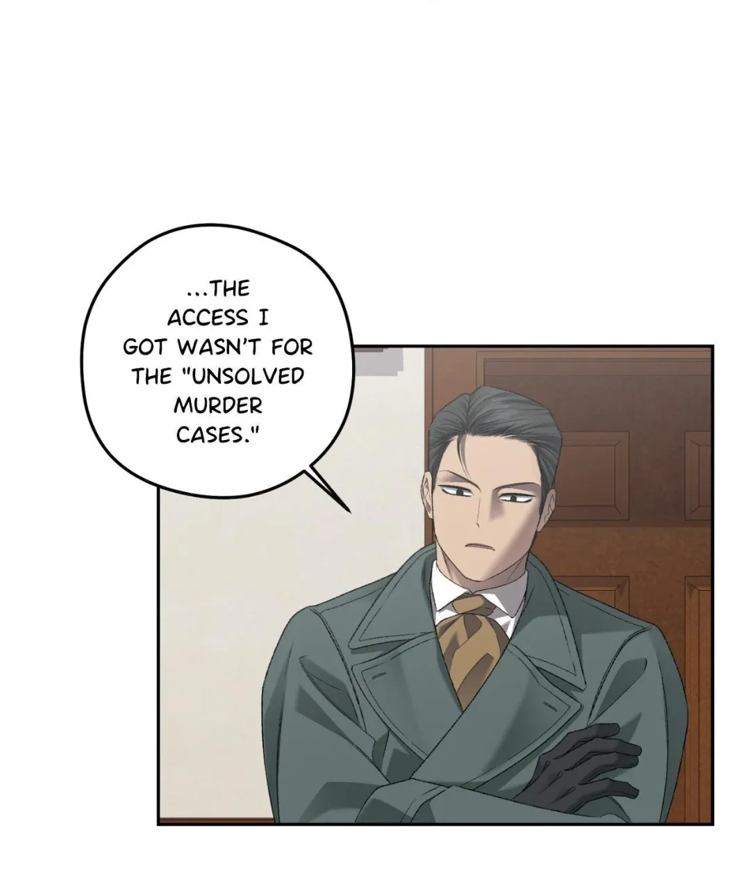 Murder on Sunset 19th Street - Chapter 28 Page 30