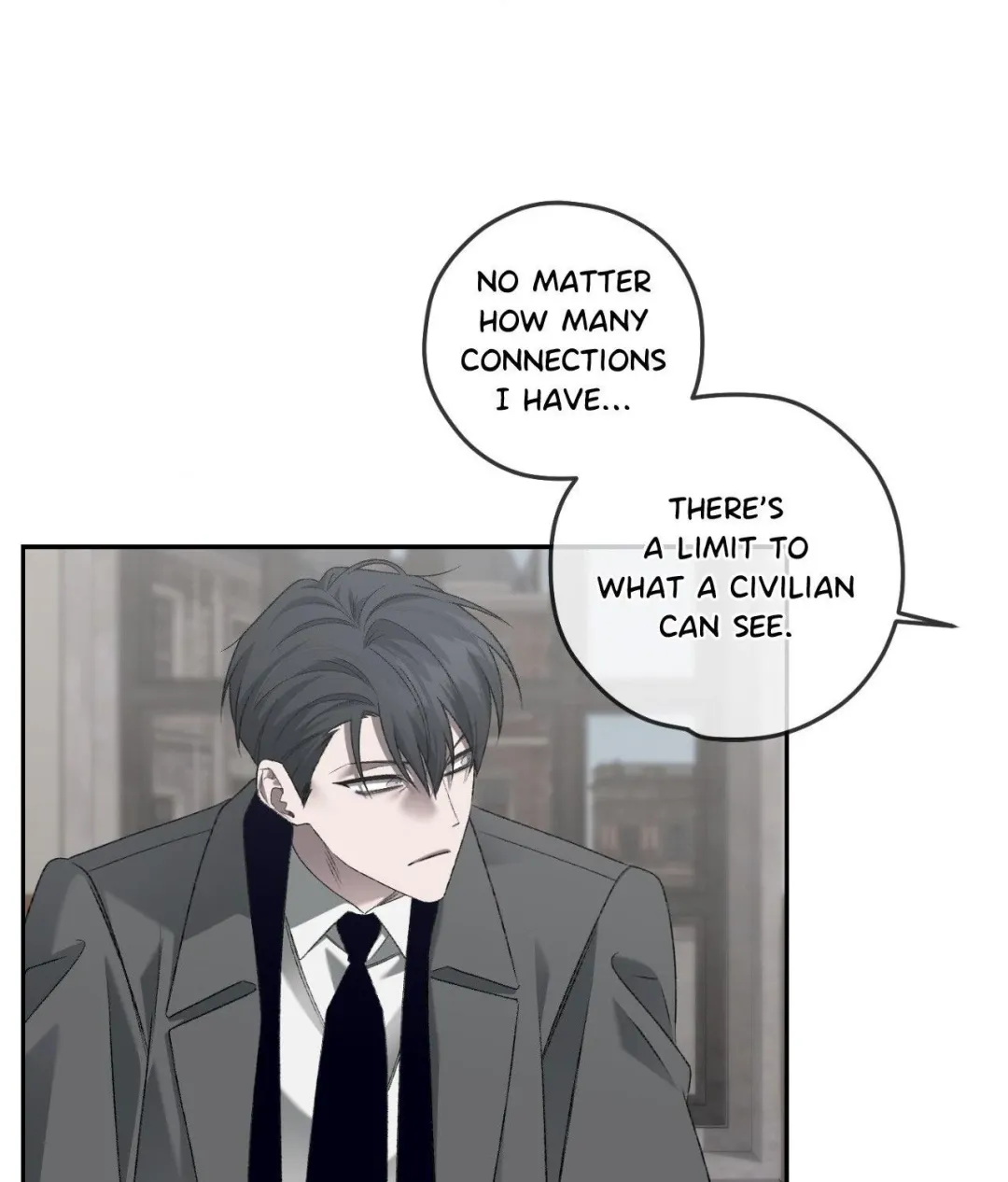 Murder on Sunset 19th Street - Chapter 28 Page 32