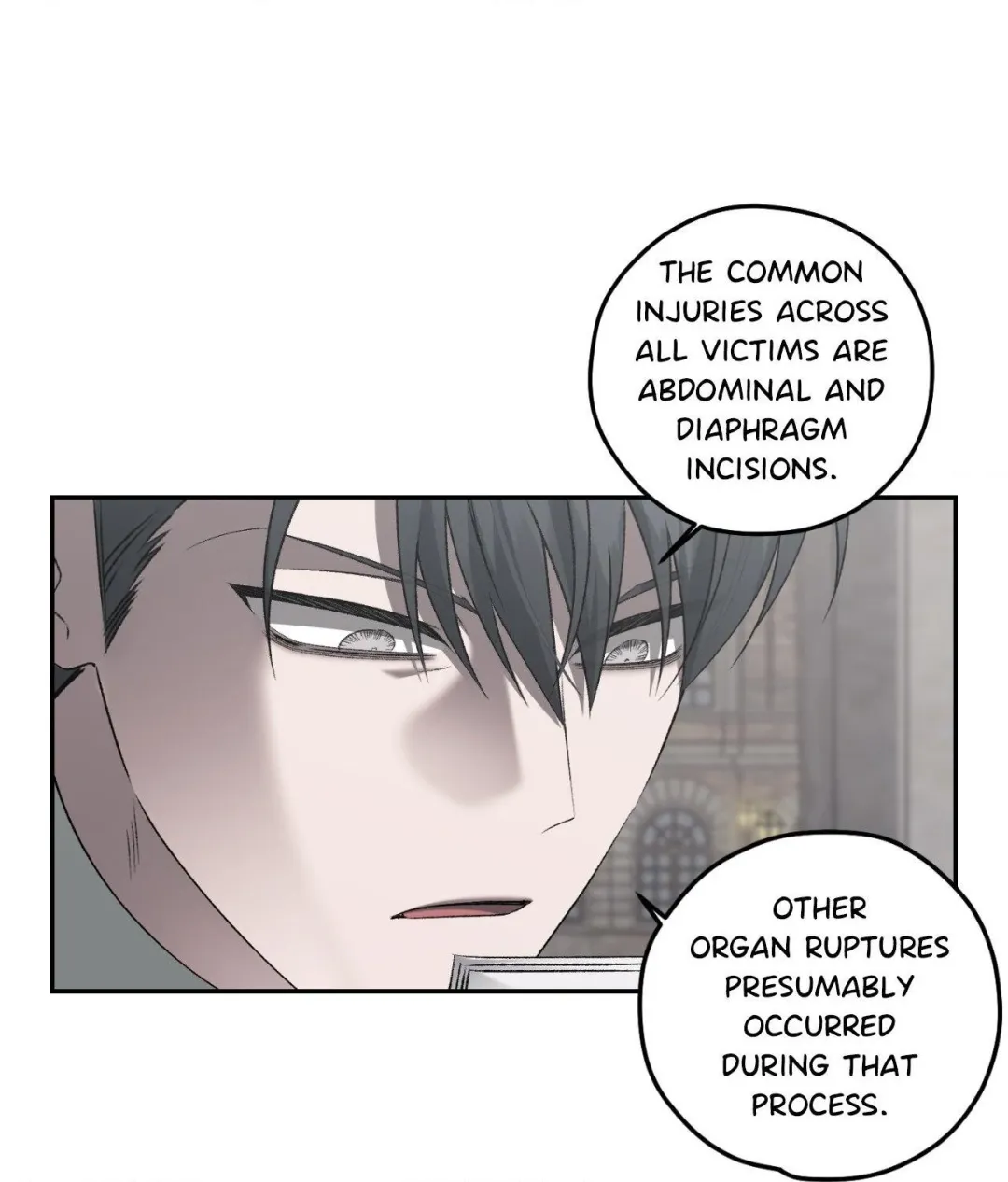 Murder on Sunset 19th Street - Chapter 28 Page 51