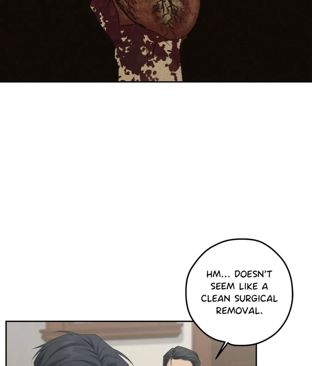 Murder on Sunset 19th Street - Chapter 28 Page 54