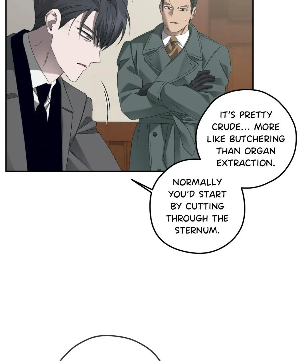 Murder on Sunset 19th Street - Chapter 28 Page 55