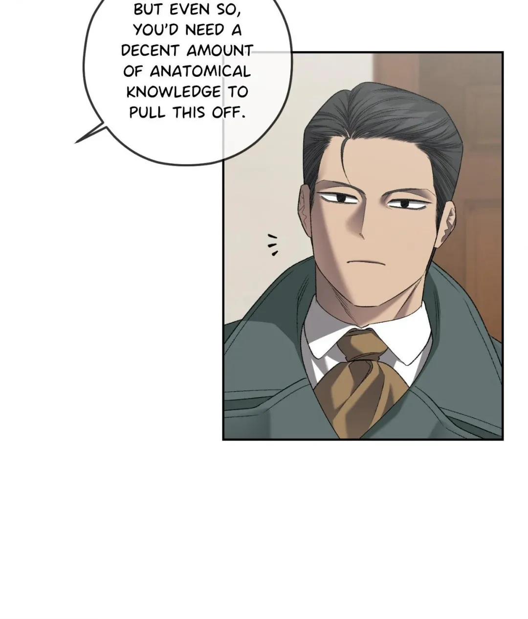 Murder on Sunset 19th Street - Chapter 28 Page 56