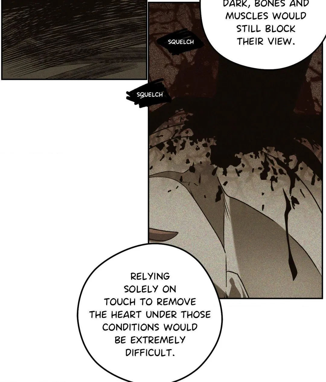 Murder on Sunset 19th Street - Chapter 28 Page 58