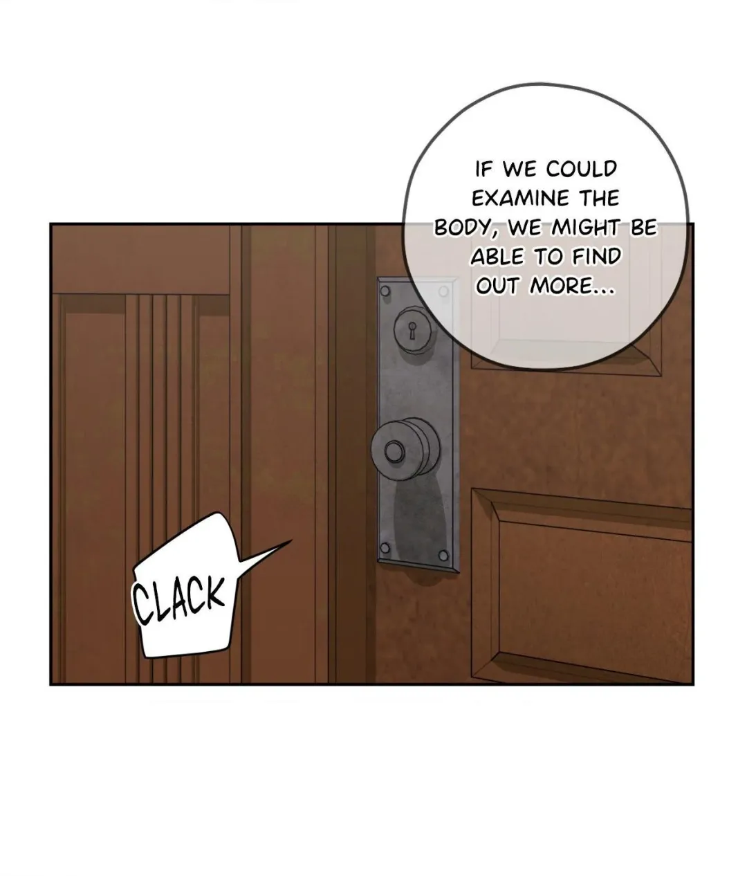 Murder on Sunset 19th Street - Chapter 28 Page 60