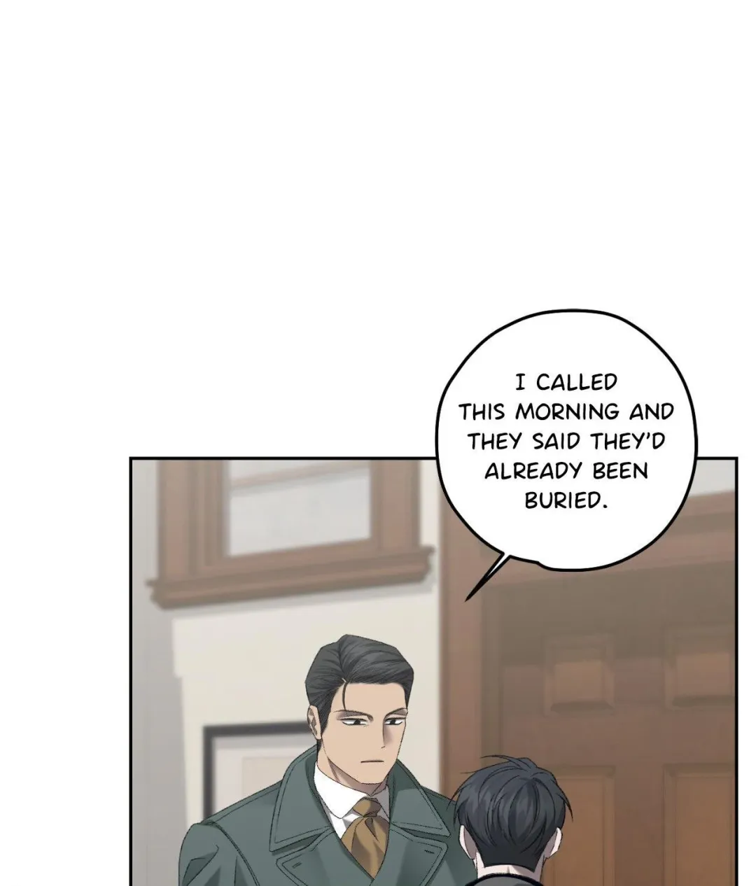 Murder on Sunset 19th Street - Chapter 28 Page 61