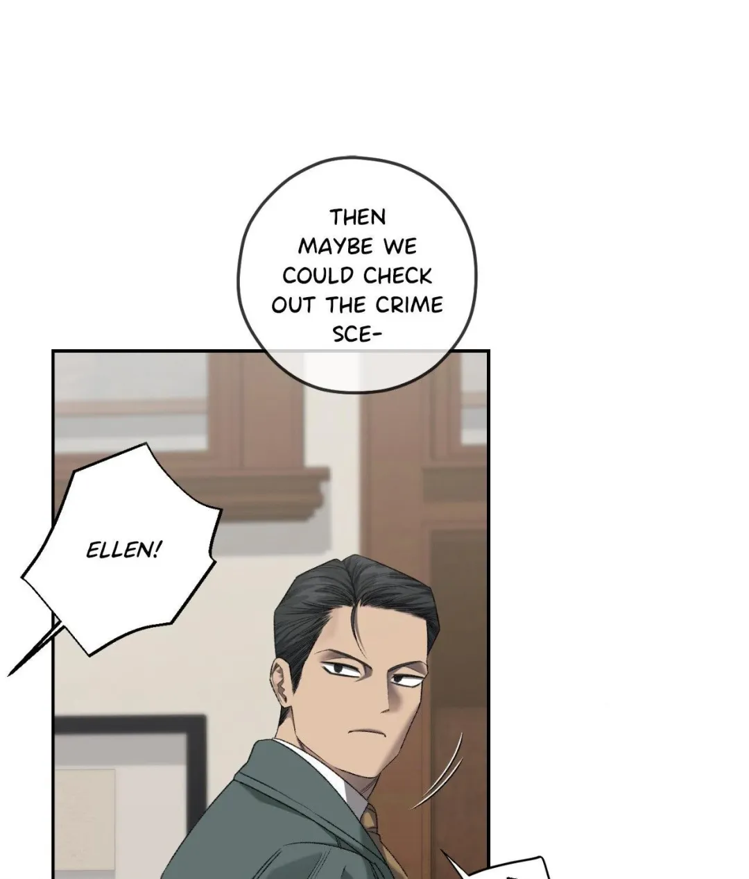 Murder on Sunset 19th Street - Chapter 28 Page 63