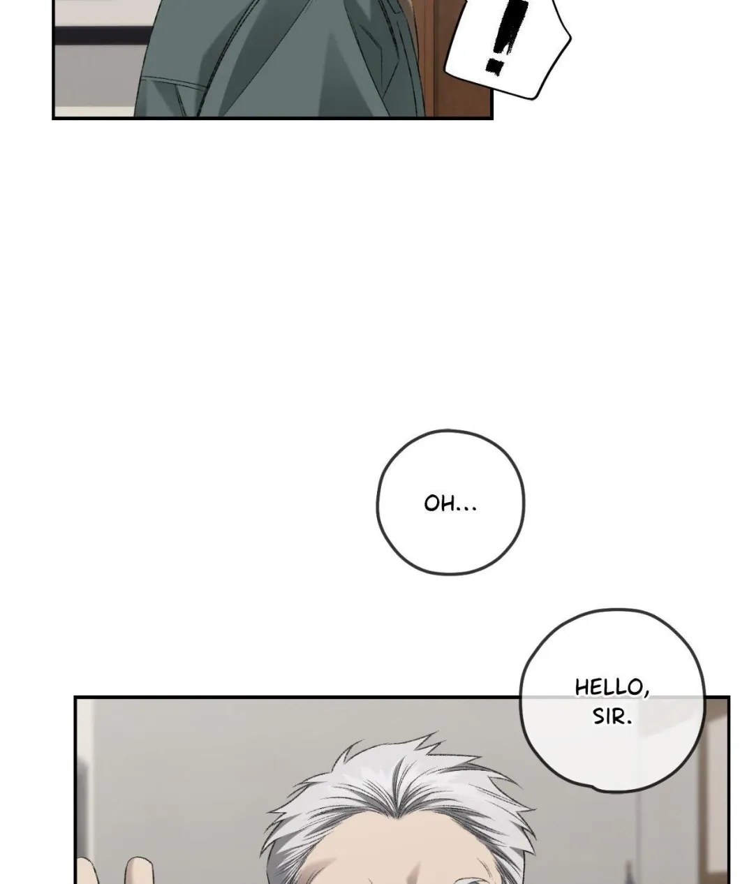 Murder on Sunset 19th Street - Chapter 28 Page 64
