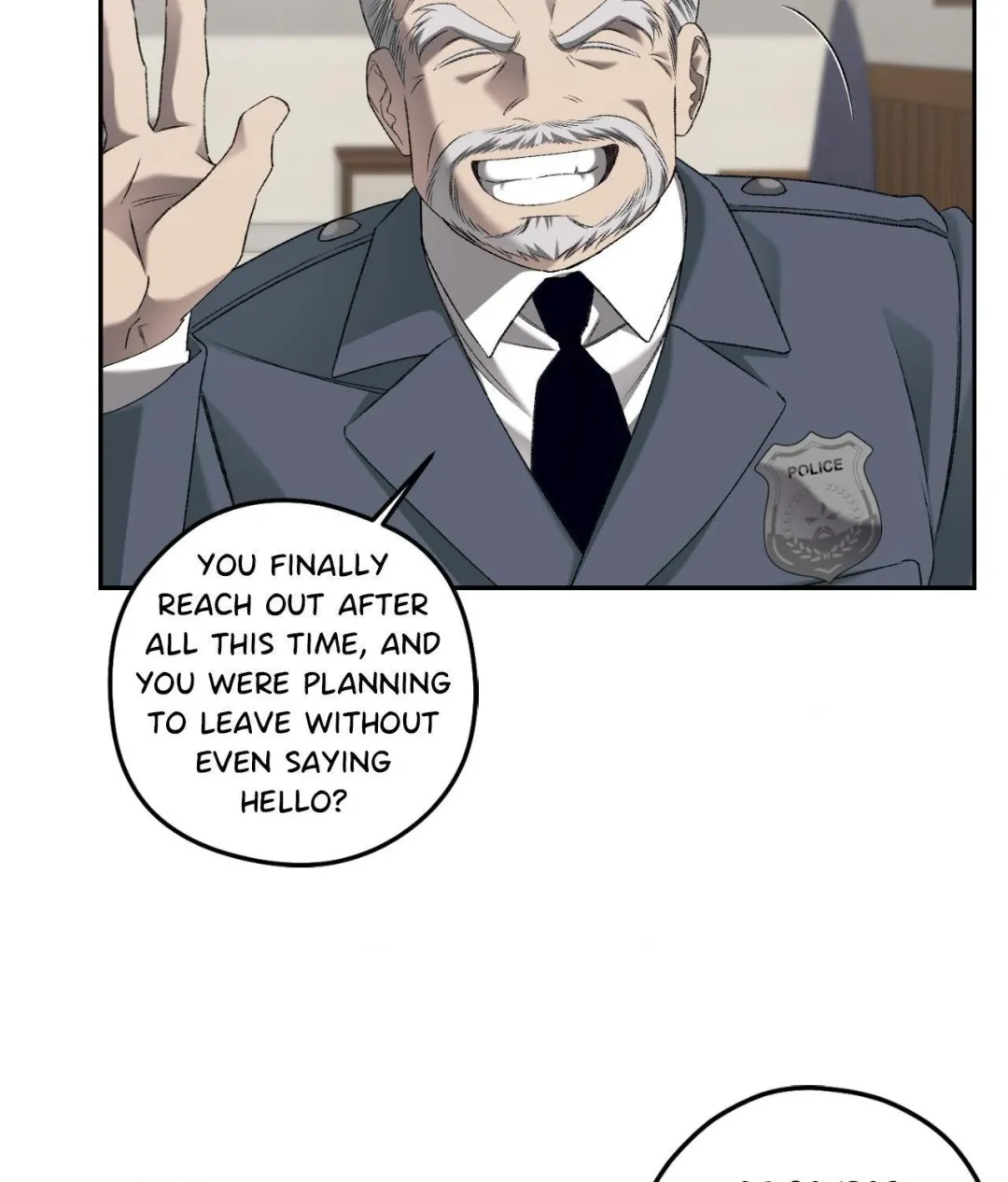 Murder on Sunset 19th Street - Chapter 28 Page 65
