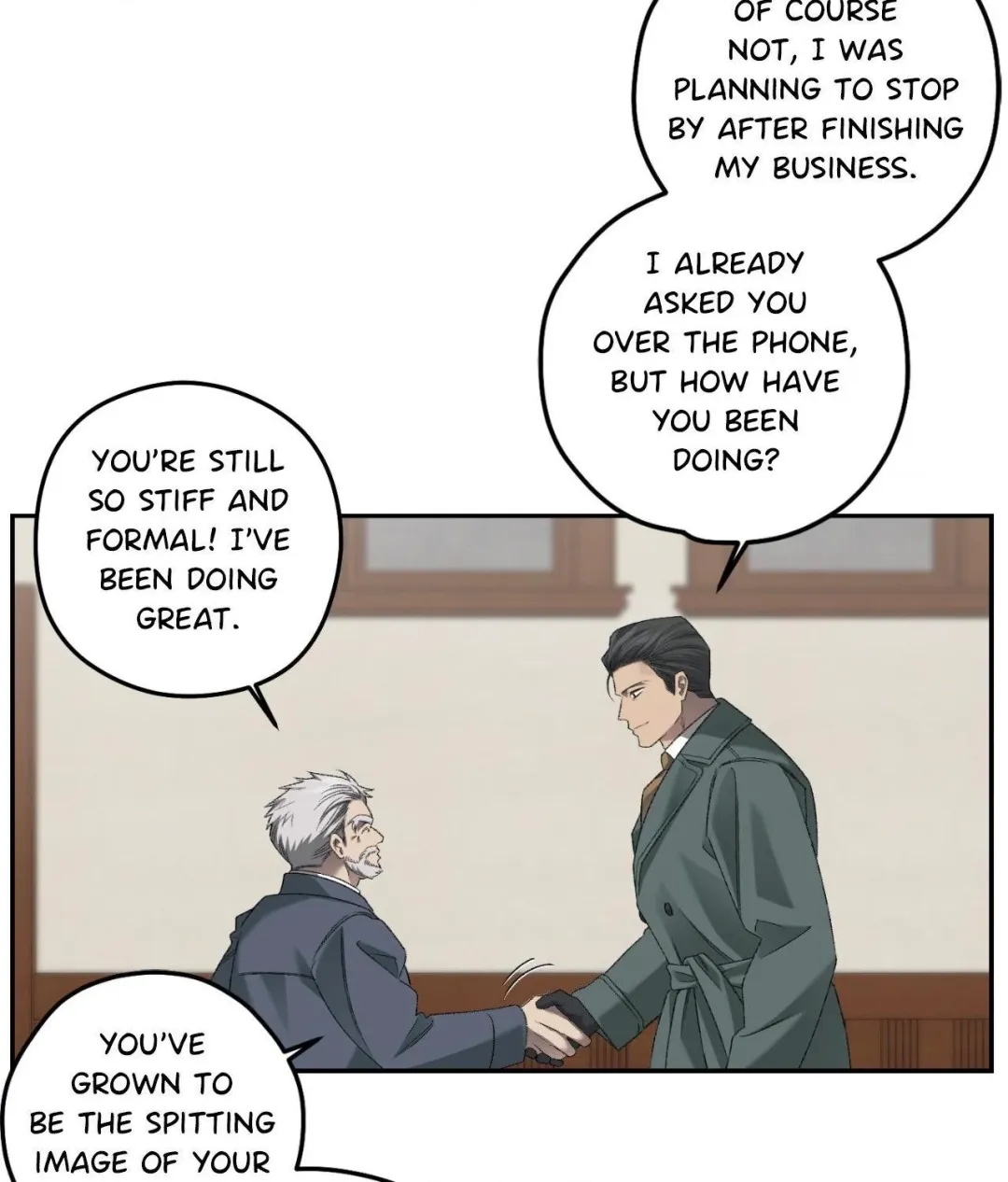 Murder on Sunset 19th Street - Chapter 28 Page 66
