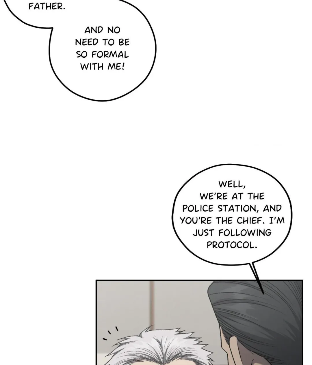 Murder on Sunset 19th Street - Chapter 28 Page 67