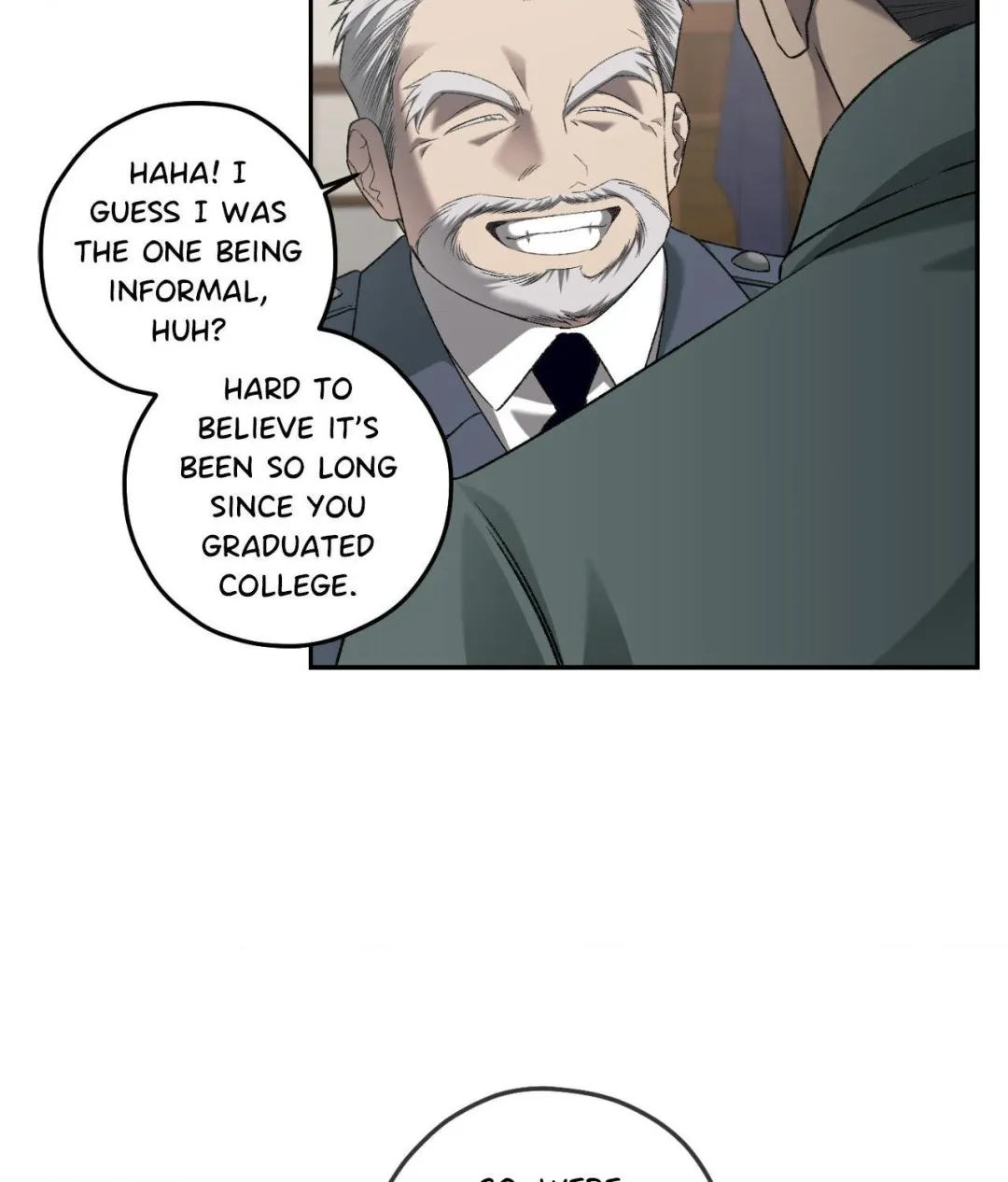 Murder on Sunset 19th Street - Chapter 28 Page 68