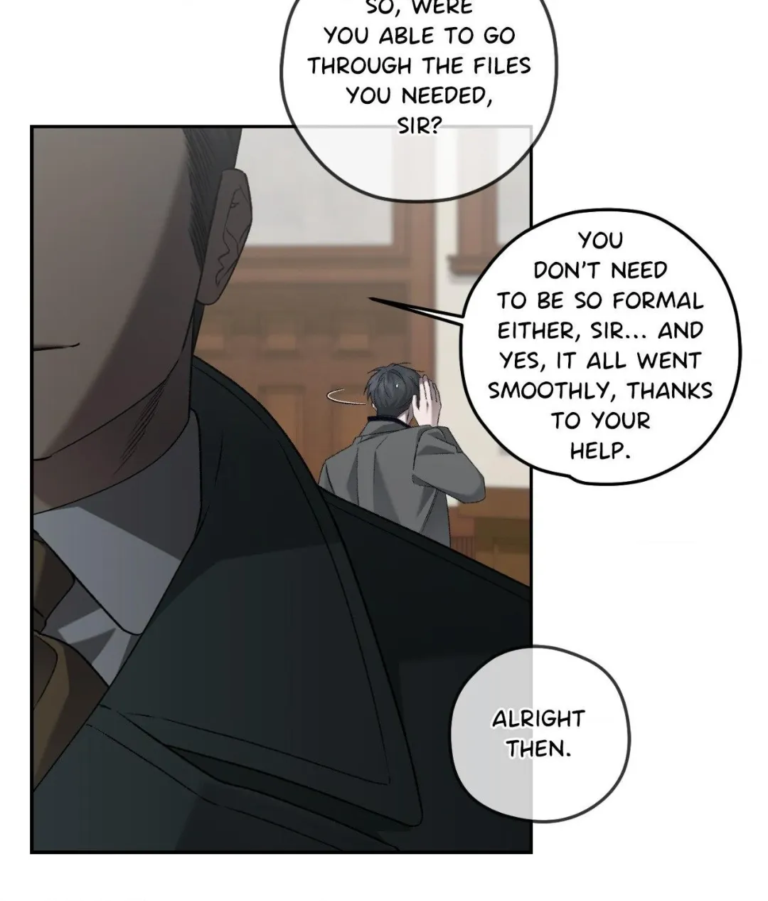 Murder on Sunset 19th Street - Chapter 28 Page 69