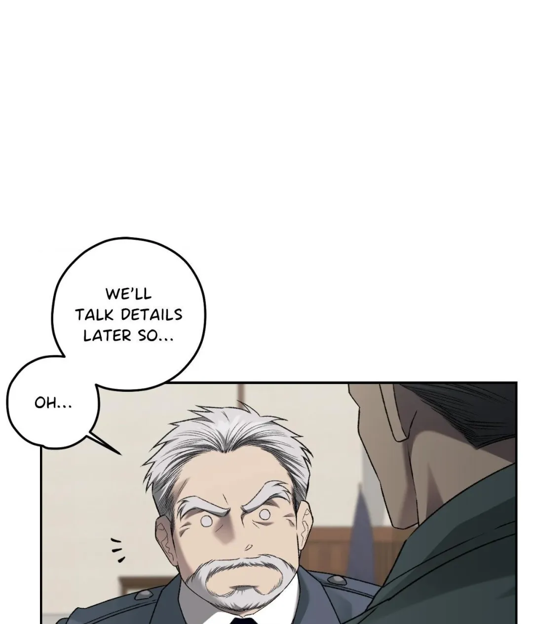 Murder on Sunset 19th Street - Chapter 28 Page 70
