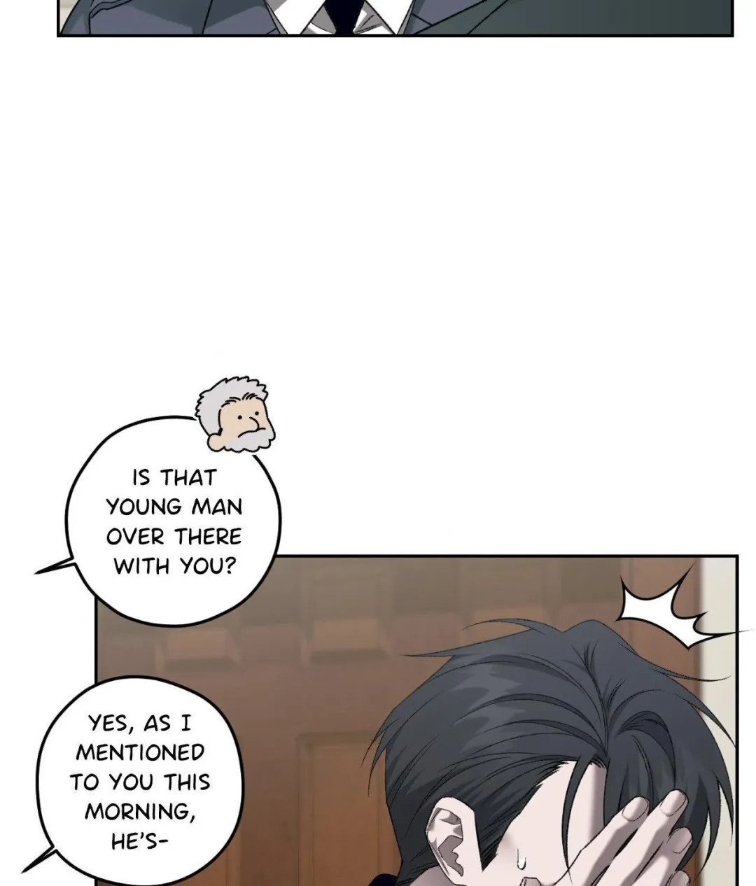 Murder on Sunset 19th Street - Chapter 28 Page 71