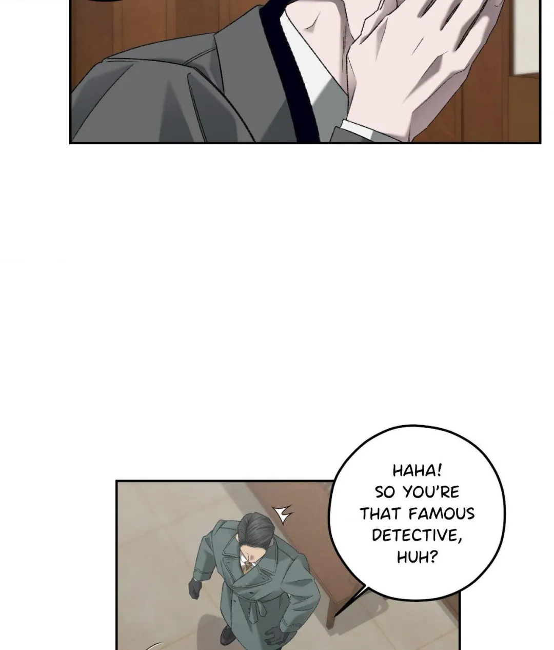 Murder on Sunset 19th Street - Chapter 28 Page 72