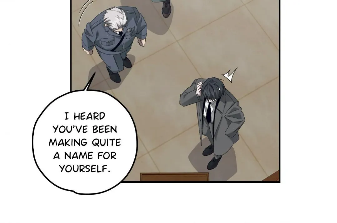 Murder on Sunset 19th Street - Chapter 28 Page 73