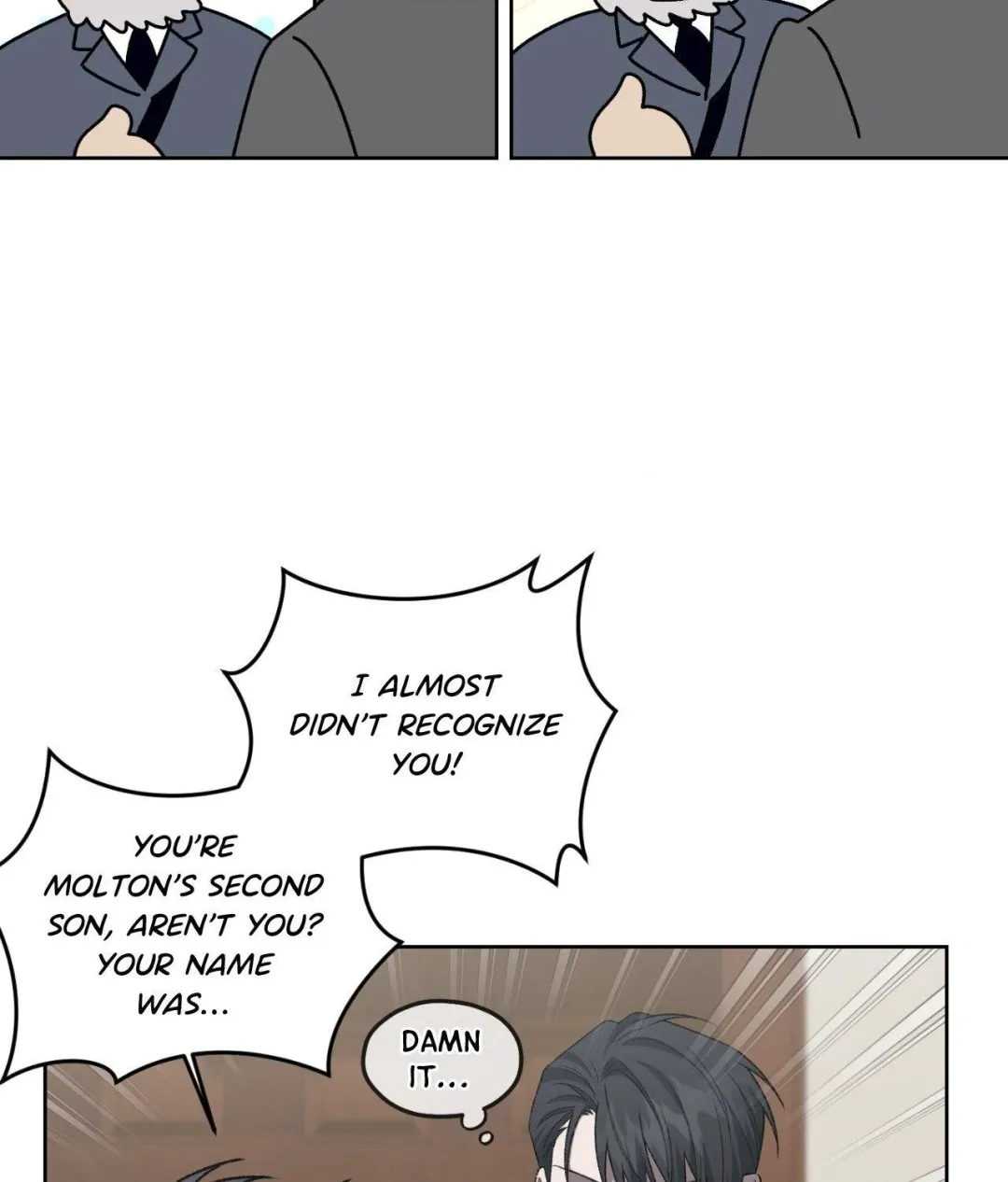 Murder on Sunset 19th Street - Chapter 28 Page 78