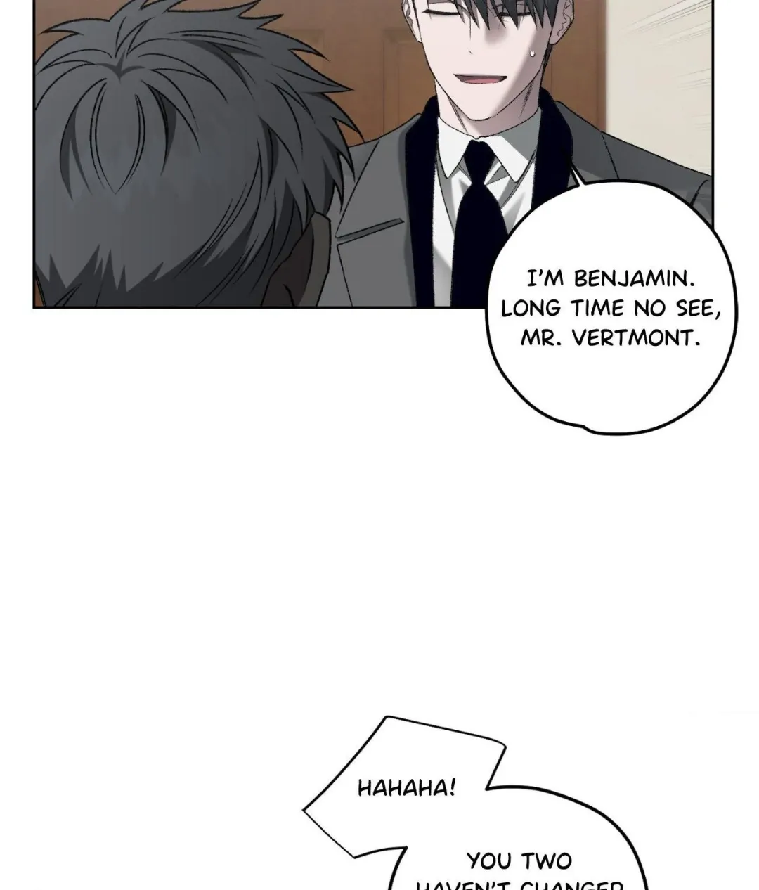 Murder on Sunset 19th Street - Chapter 28 Page 79