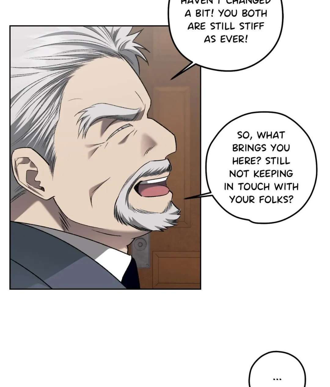 Murder on Sunset 19th Street - Chapter 28 Page 80