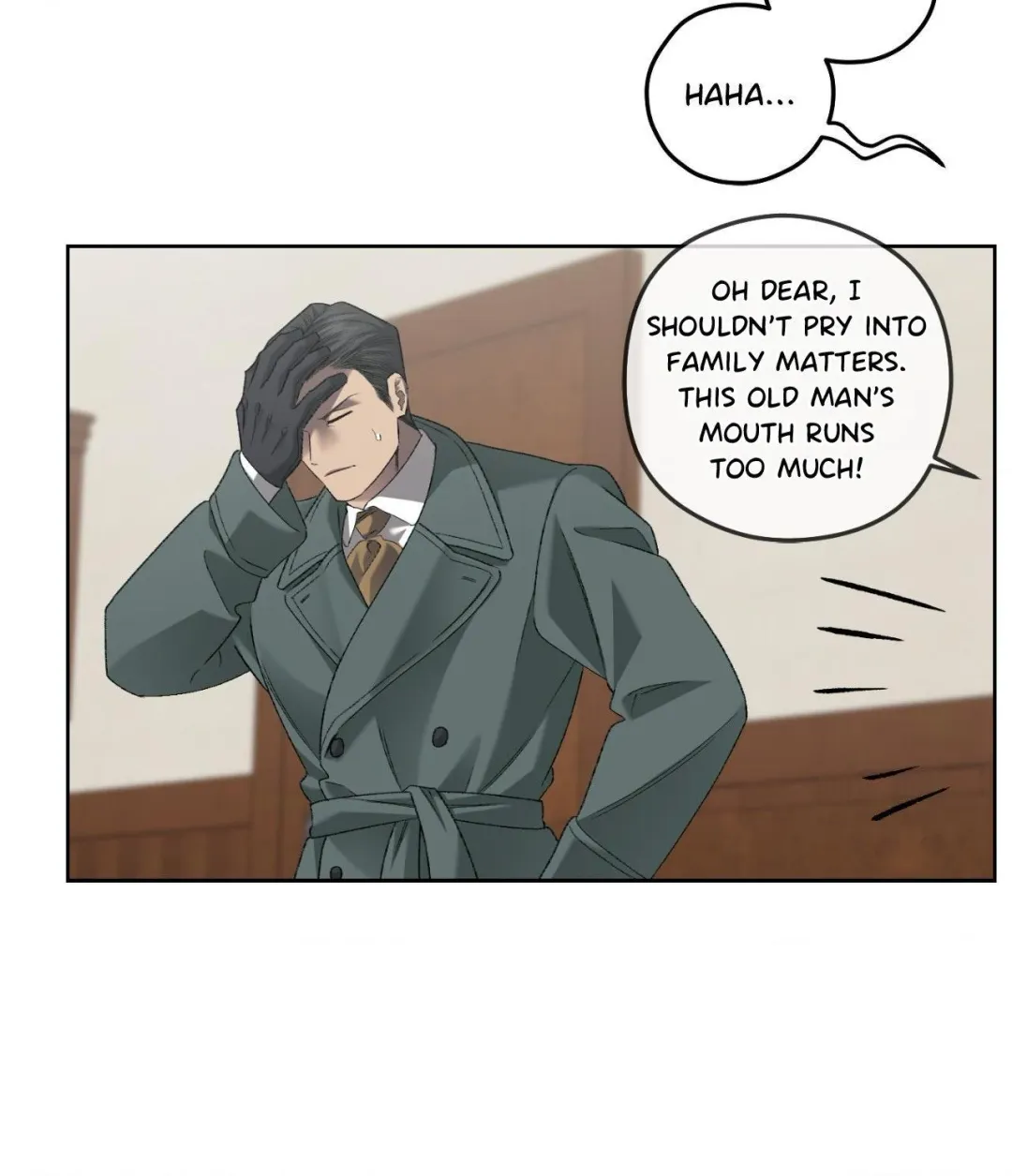 Murder on Sunset 19th Street - Chapter 28 Page 81