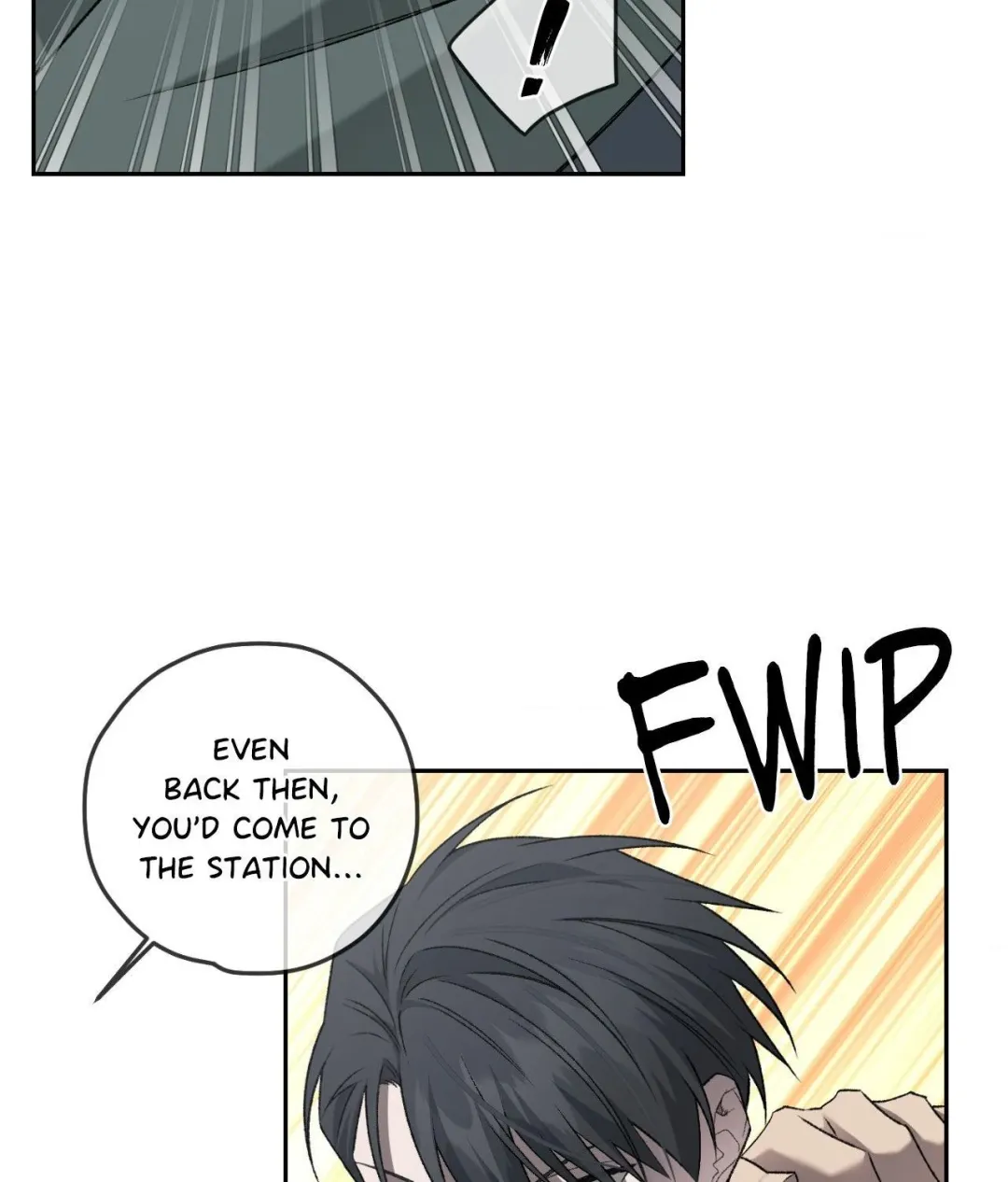 Murder on Sunset 19th Street - Chapter 28 Page 83