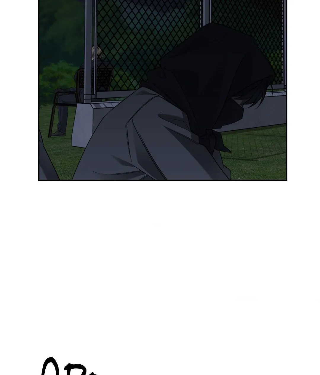 Murder on Sunset 19th Street - Chapter 29 Page 7