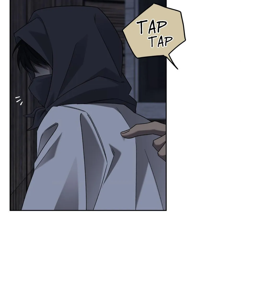 Murder on Sunset 19th Street - Chapter 29 Page 10