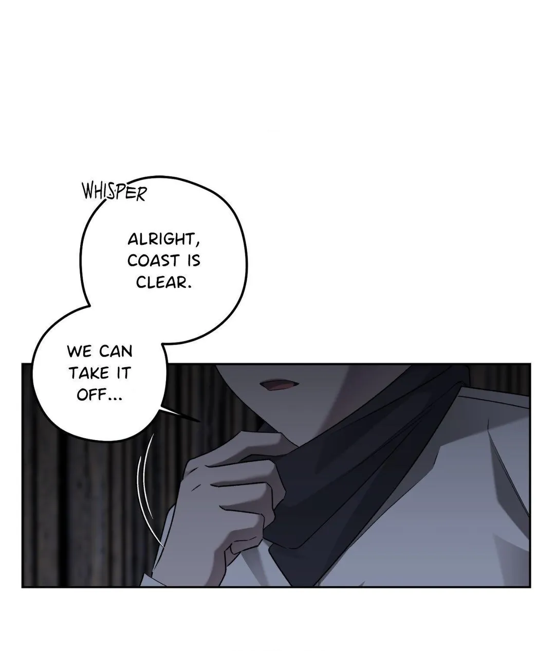 Murder on Sunset 19th Street - Chapter 29 Page 12