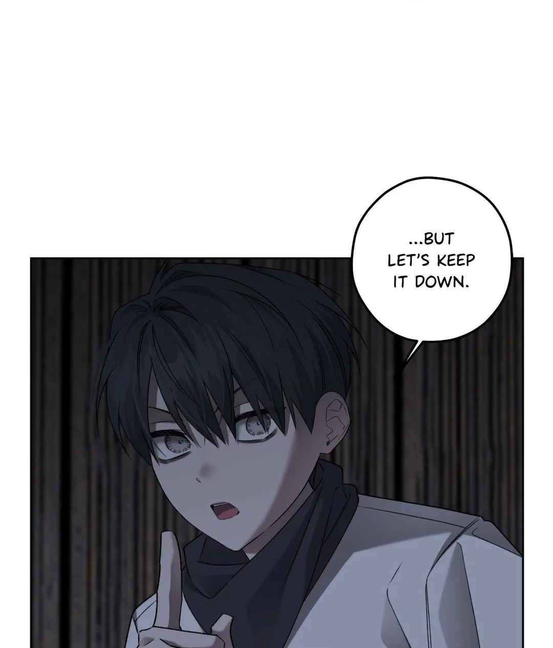 Murder on Sunset 19th Street - Chapter 29 Page 13