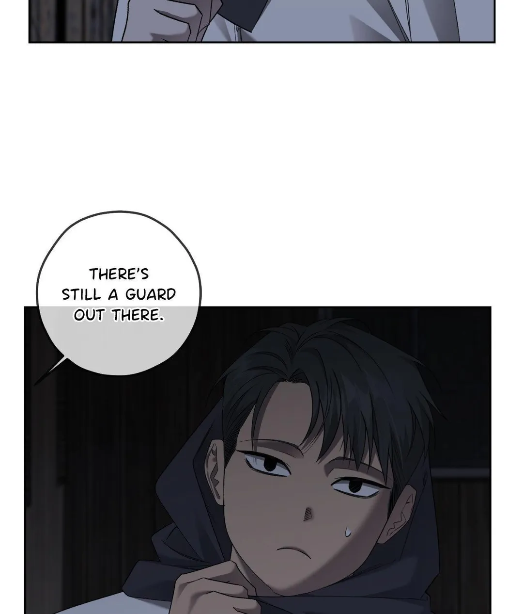 Murder on Sunset 19th Street - Chapter 29 Page 14