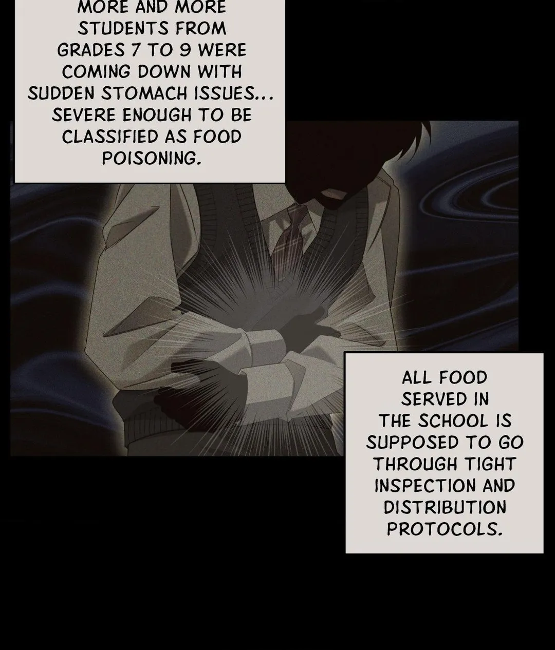 Murder on Sunset 19th Street - Chapter 29 Page 19