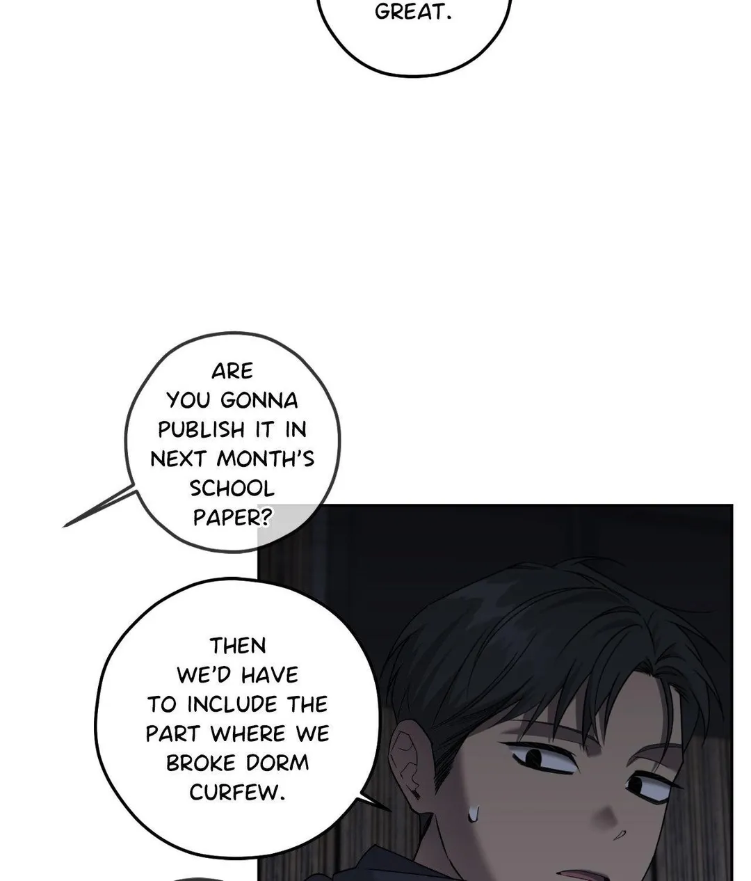 Murder on Sunset 19th Street - Chapter 29 Page 24