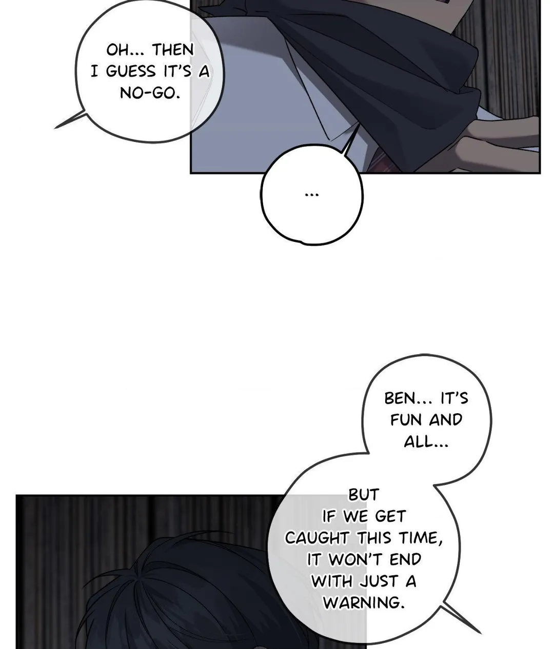 Murder on Sunset 19th Street - Chapter 29 Page 25