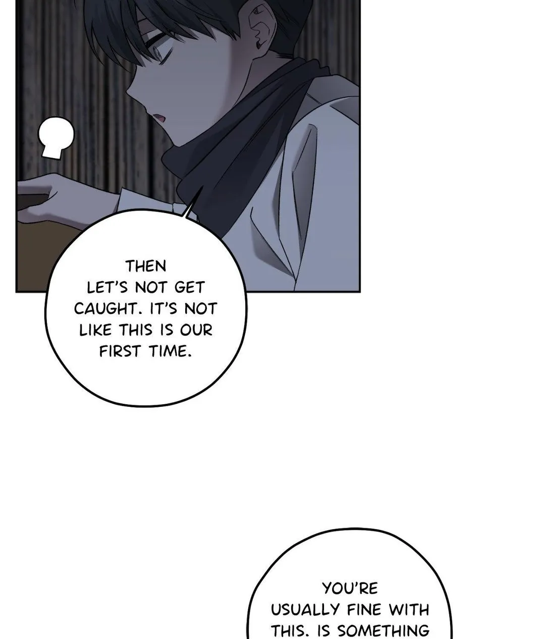 Murder on Sunset 19th Street - Chapter 29 Page 26