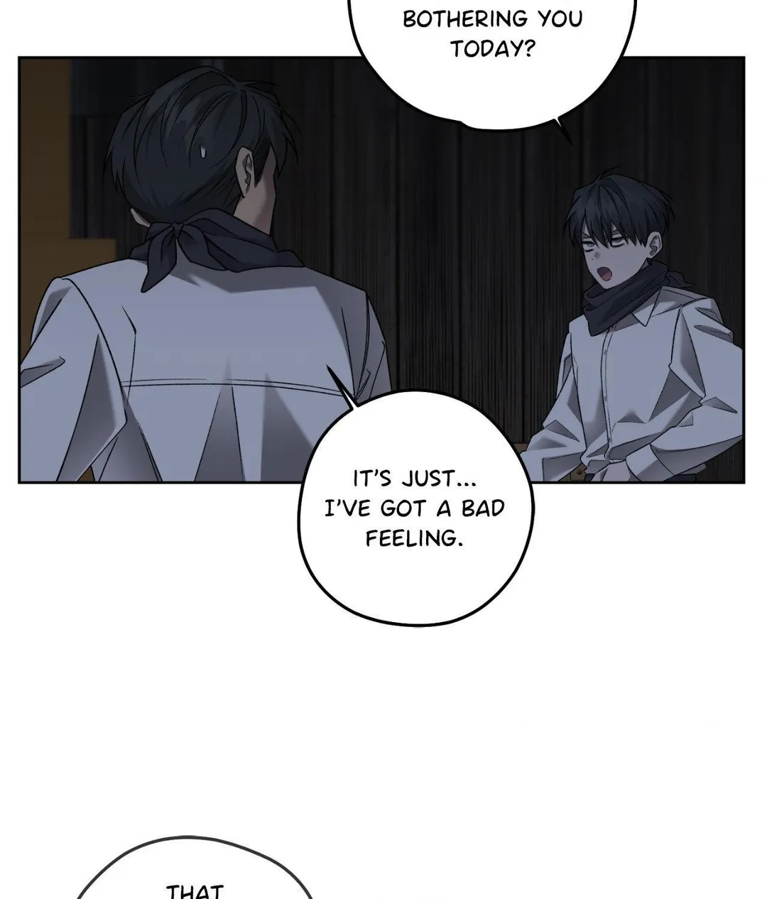 Murder on Sunset 19th Street - Chapter 29 Page 27