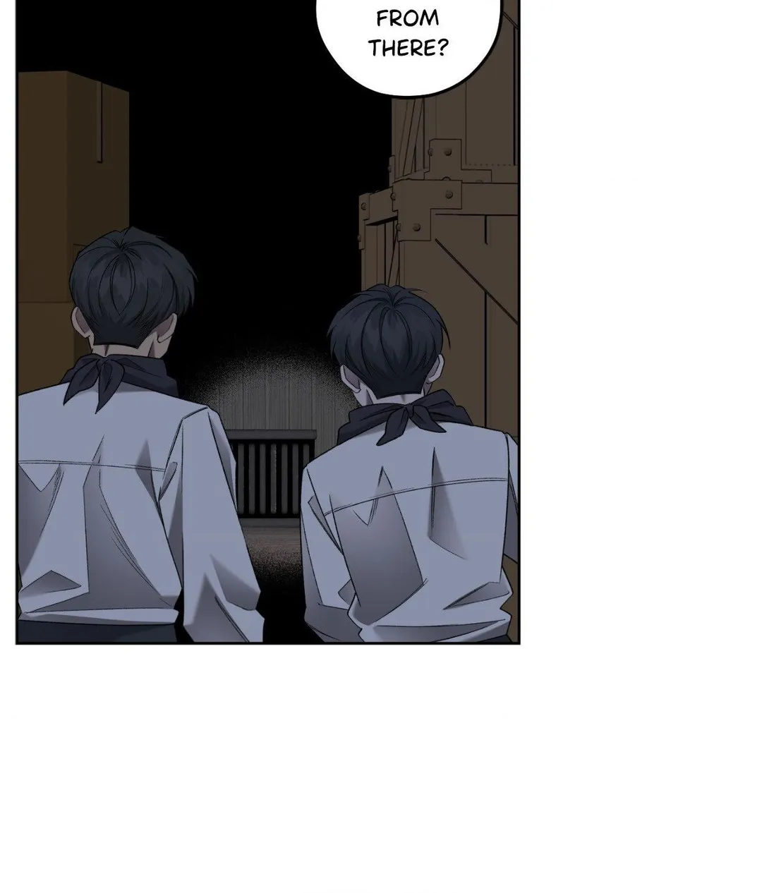 Murder on Sunset 19th Street - Chapter 29 Page 31