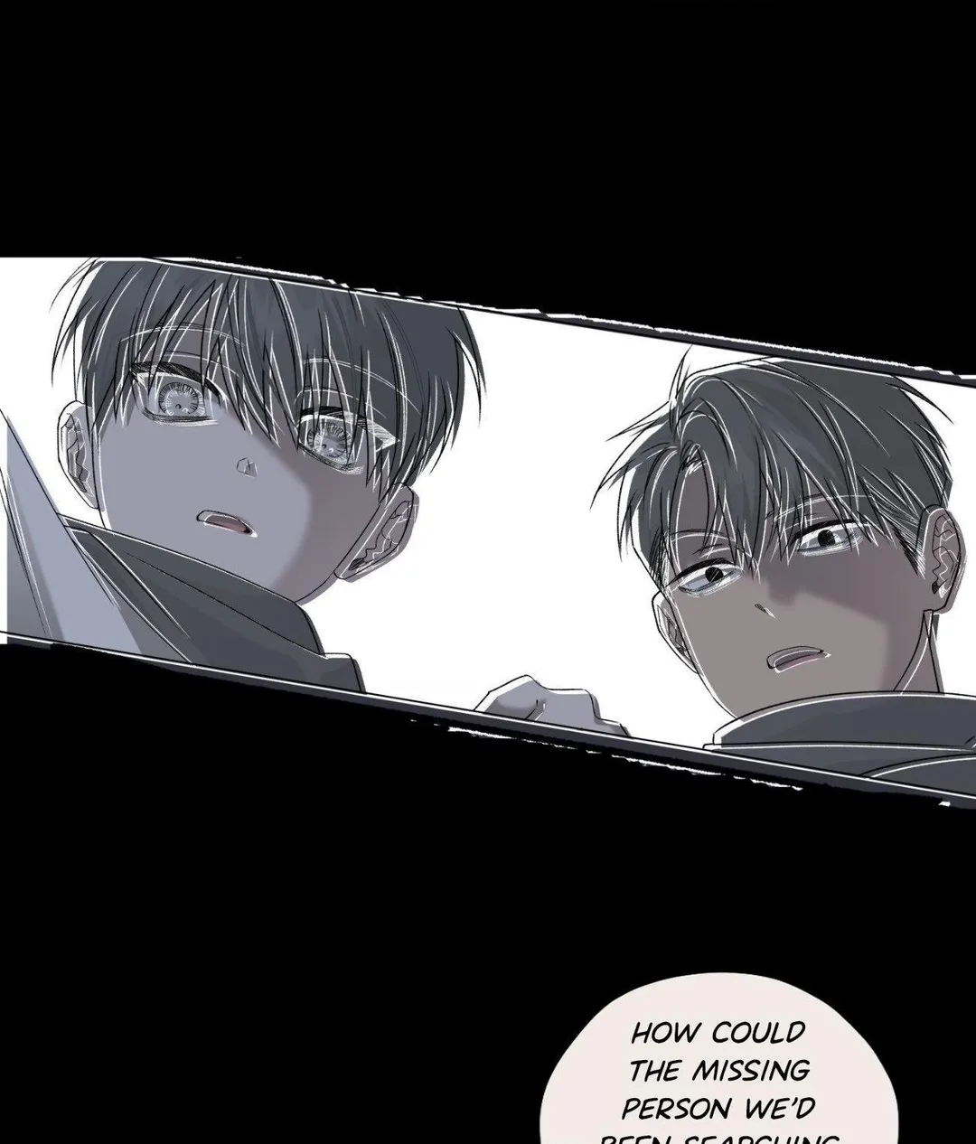 Murder on Sunset 19th Street - Chapter 29 Page 36