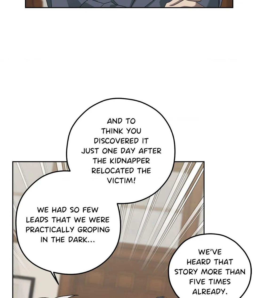 Murder on Sunset 19th Street - Chapter 29 Page 40