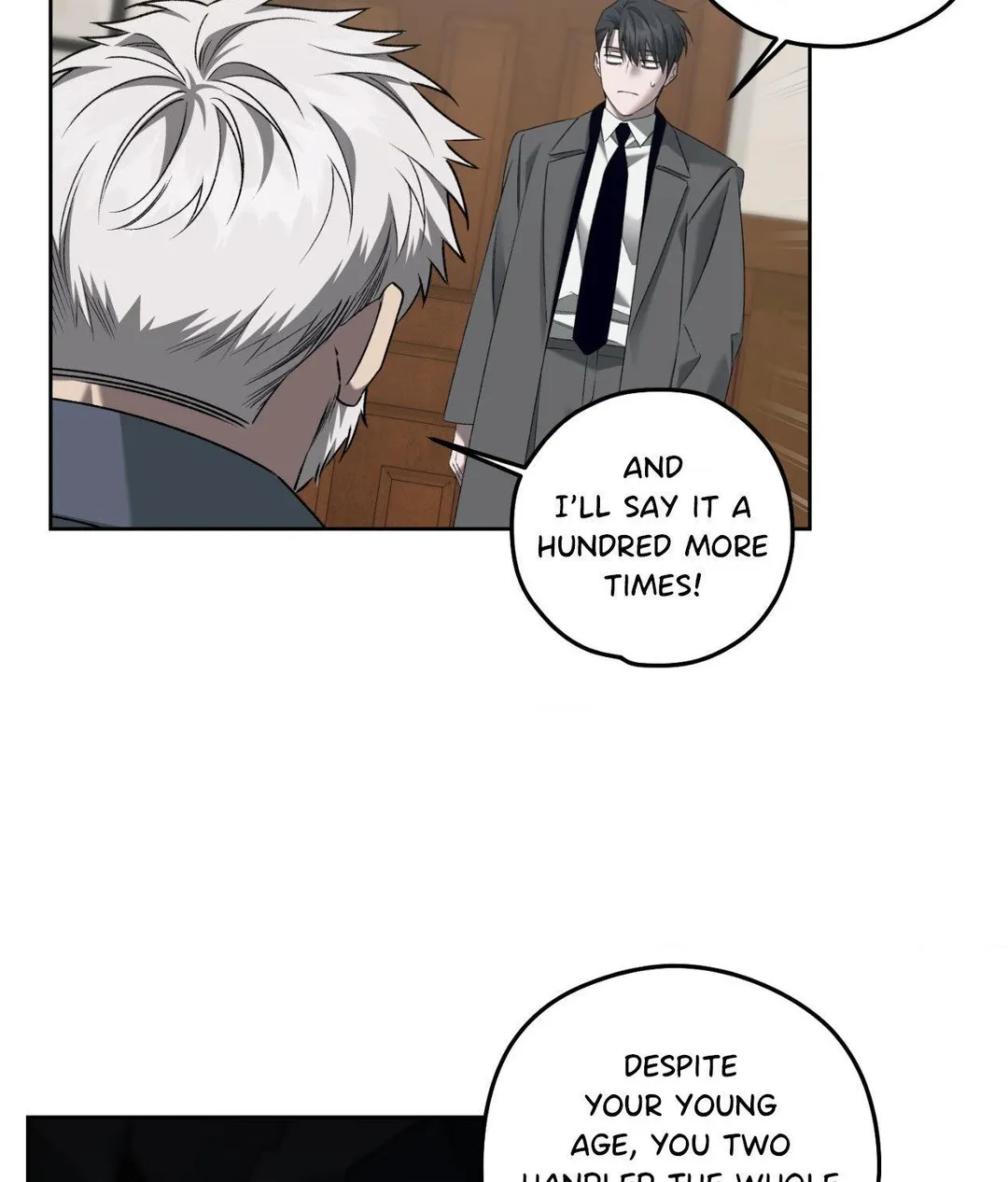Murder on Sunset 19th Street - Chapter 29 Page 41