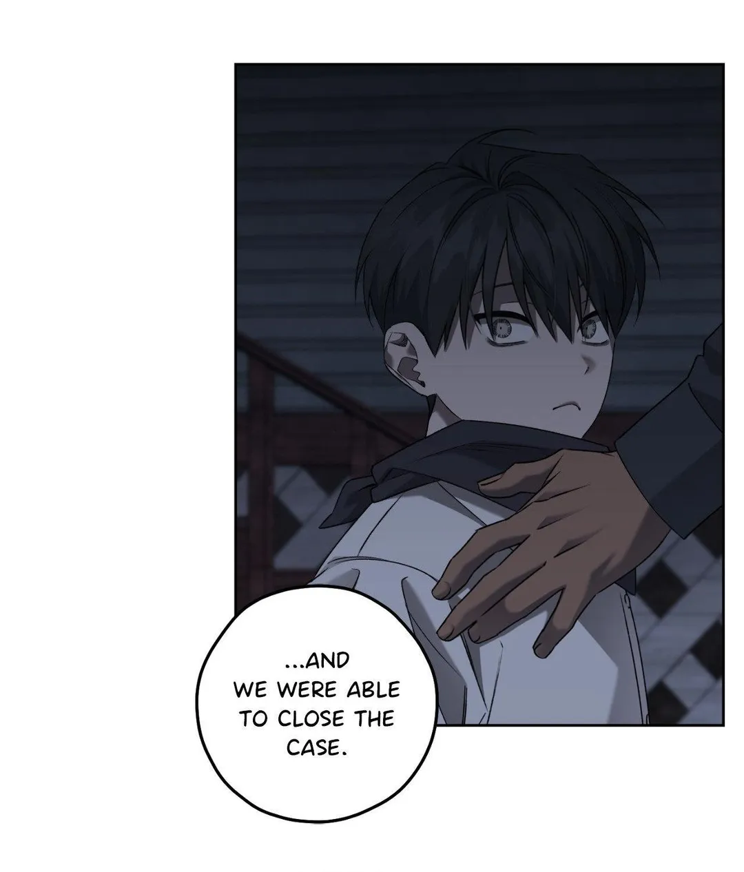 Murder on Sunset 19th Street - Chapter 29 Page 43