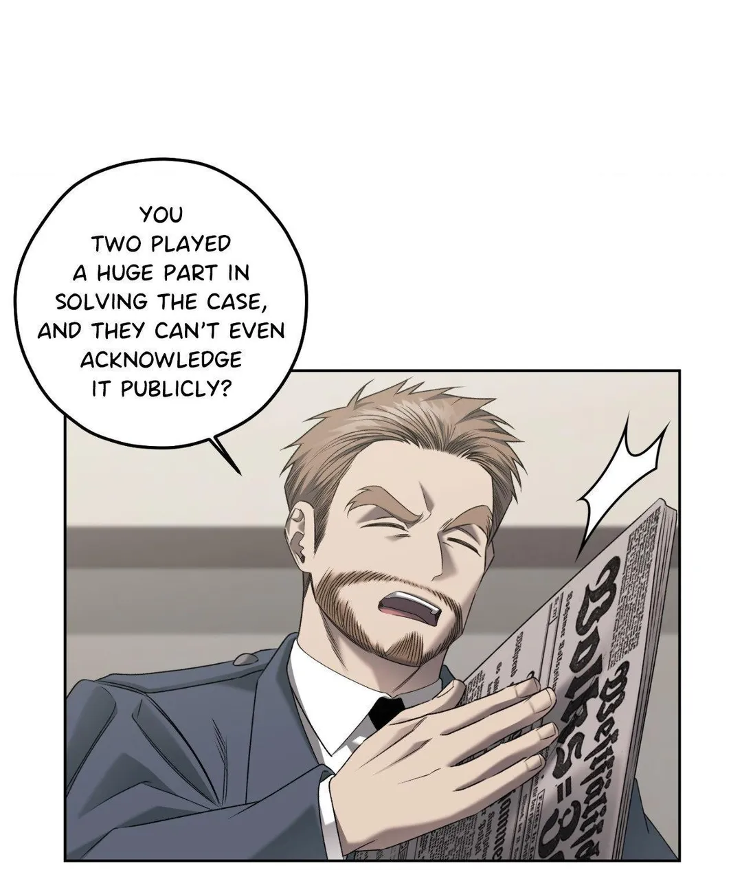 Murder on Sunset 19th Street - Chapter 29 Page 46