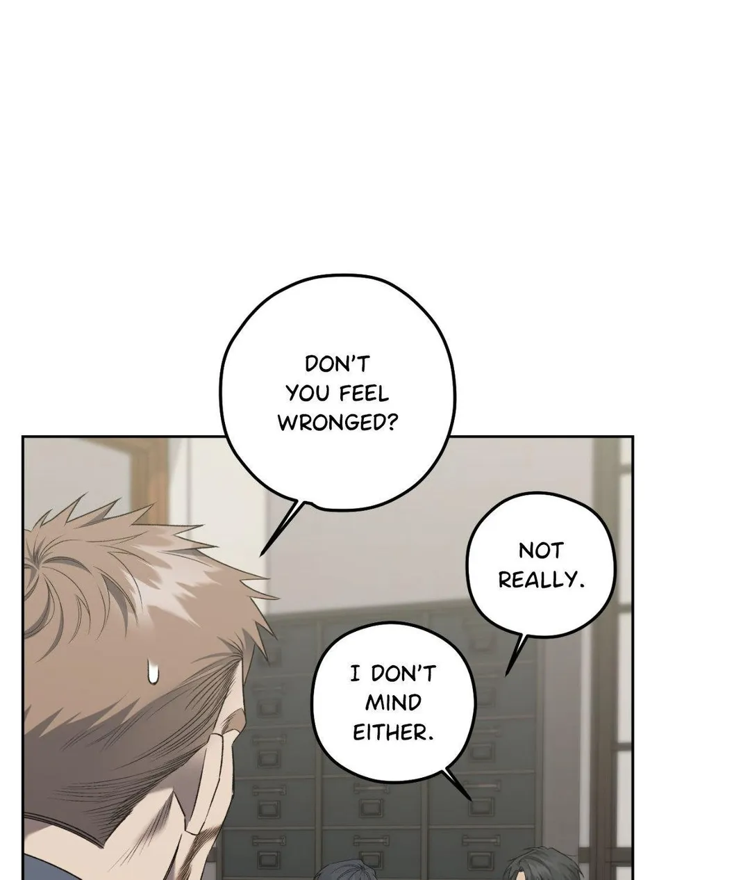 Murder on Sunset 19th Street - Chapter 29 Page 47