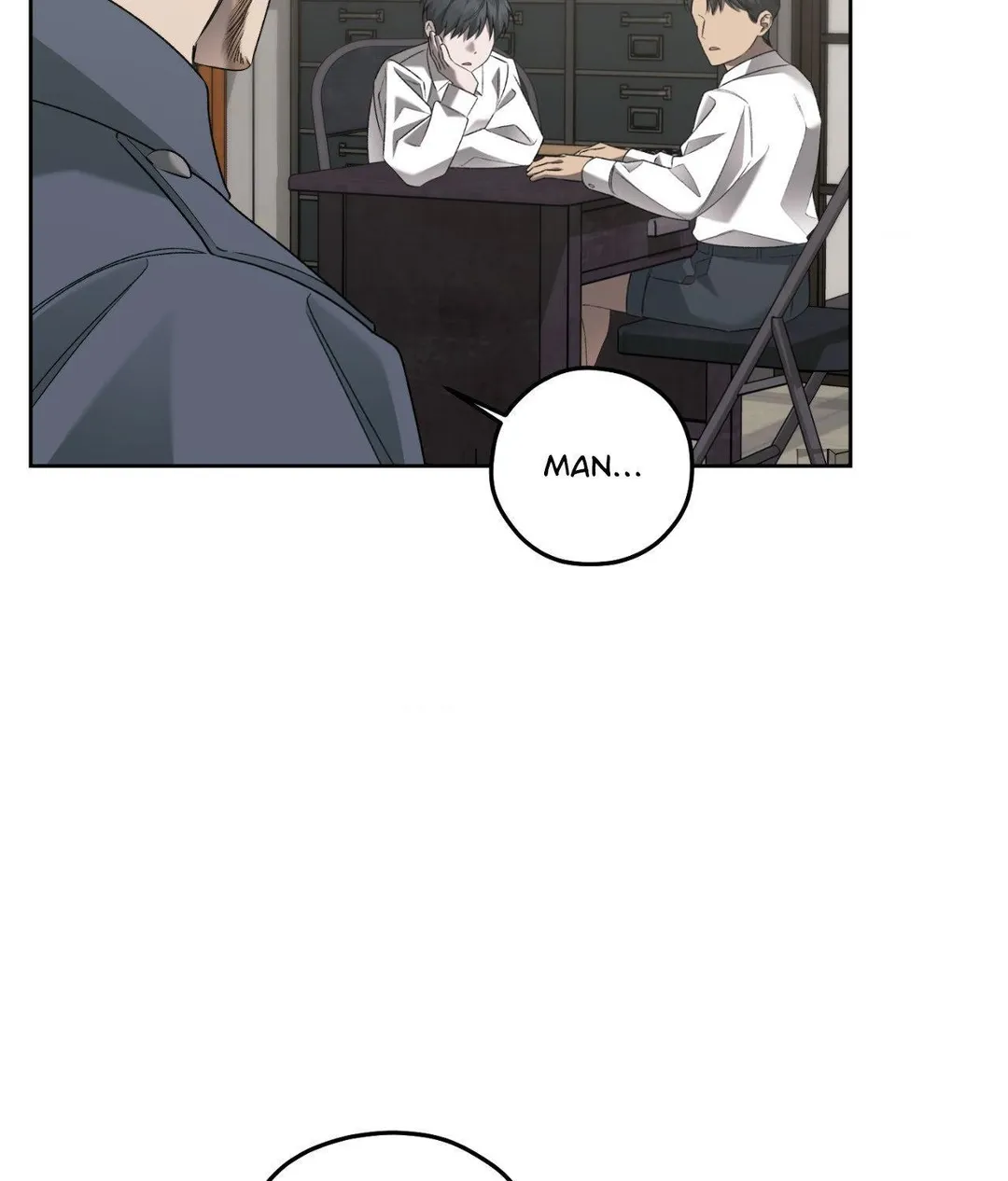 Murder on Sunset 19th Street - Chapter 29 Page 48
