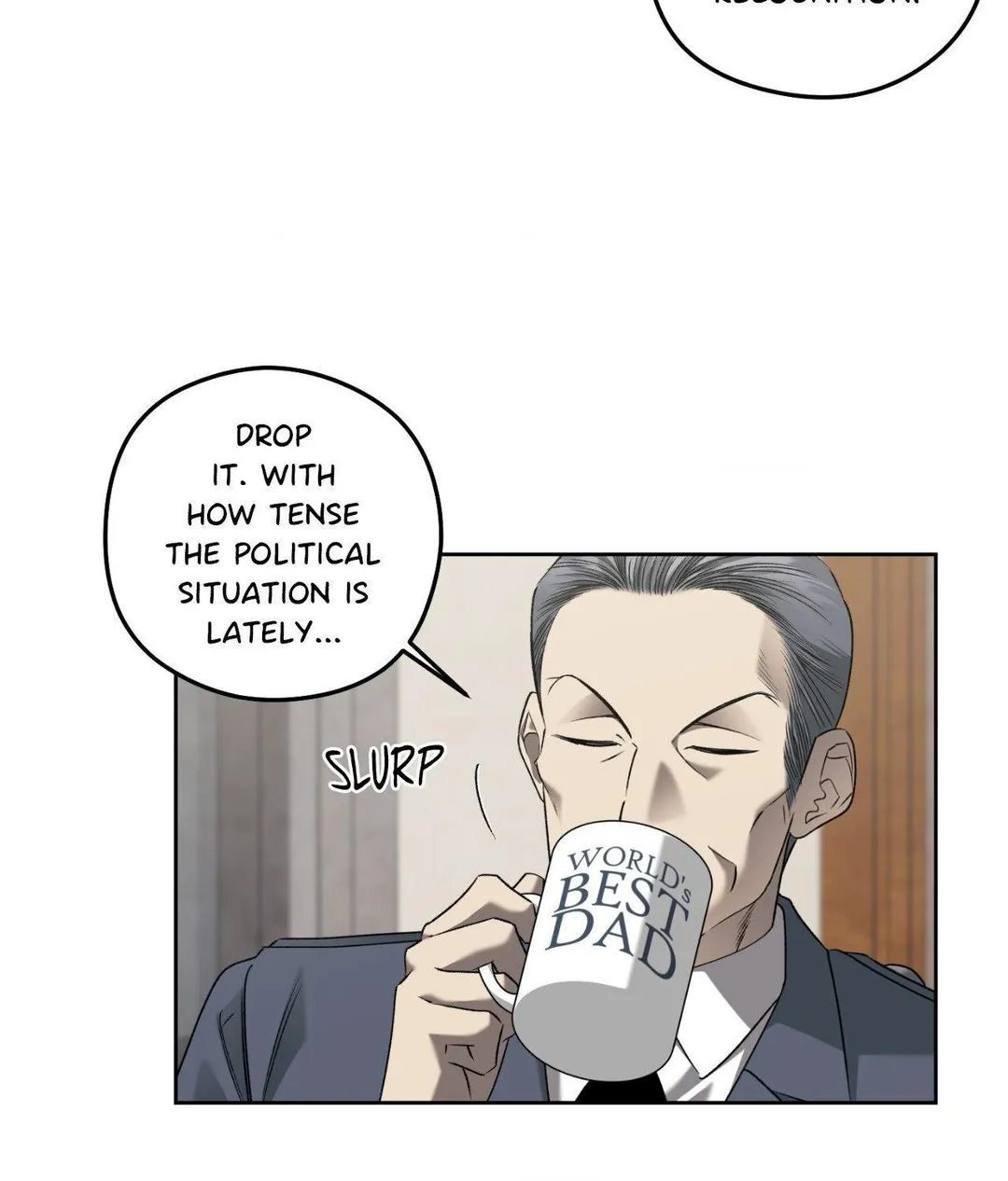 Murder on Sunset 19th Street - Chapter 29 Page 50